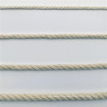 Custom Manufactured Wholesale Cotton Rope Fashion 3mm X 100m Natural